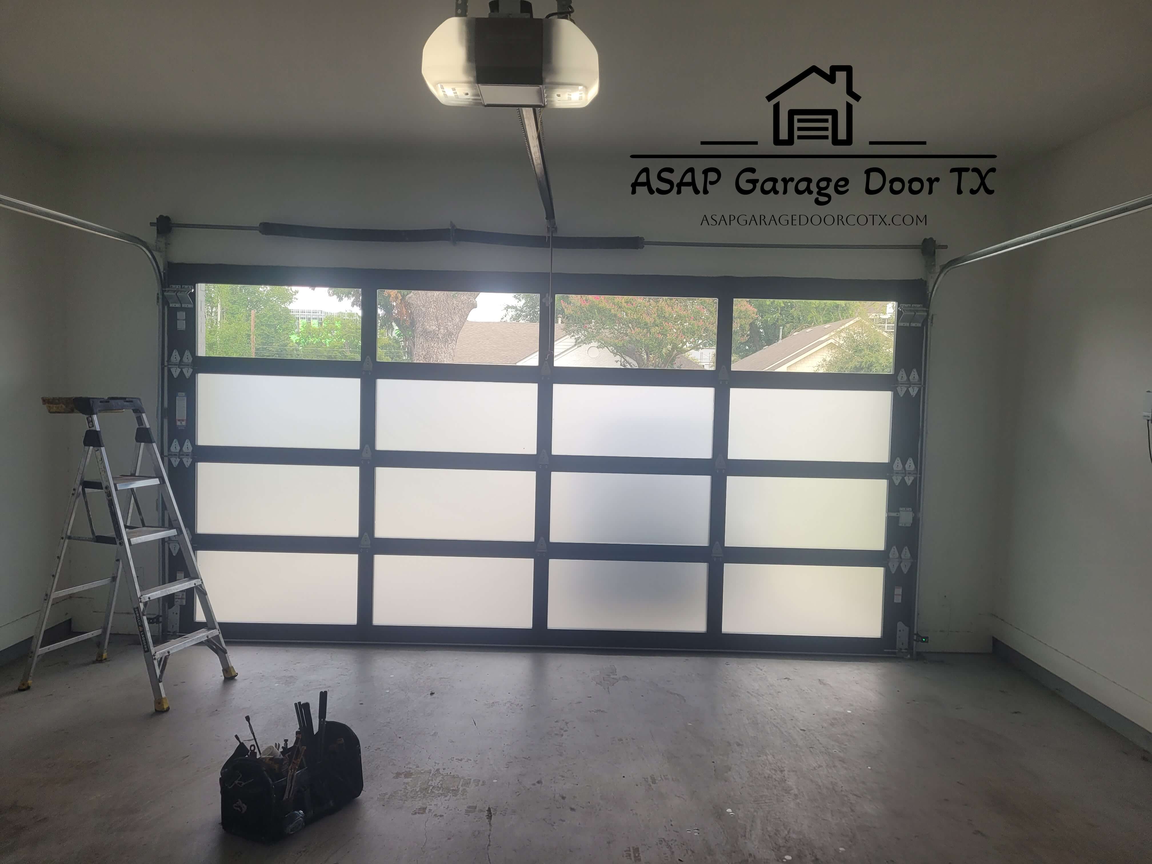 fullview-garage-door-repair