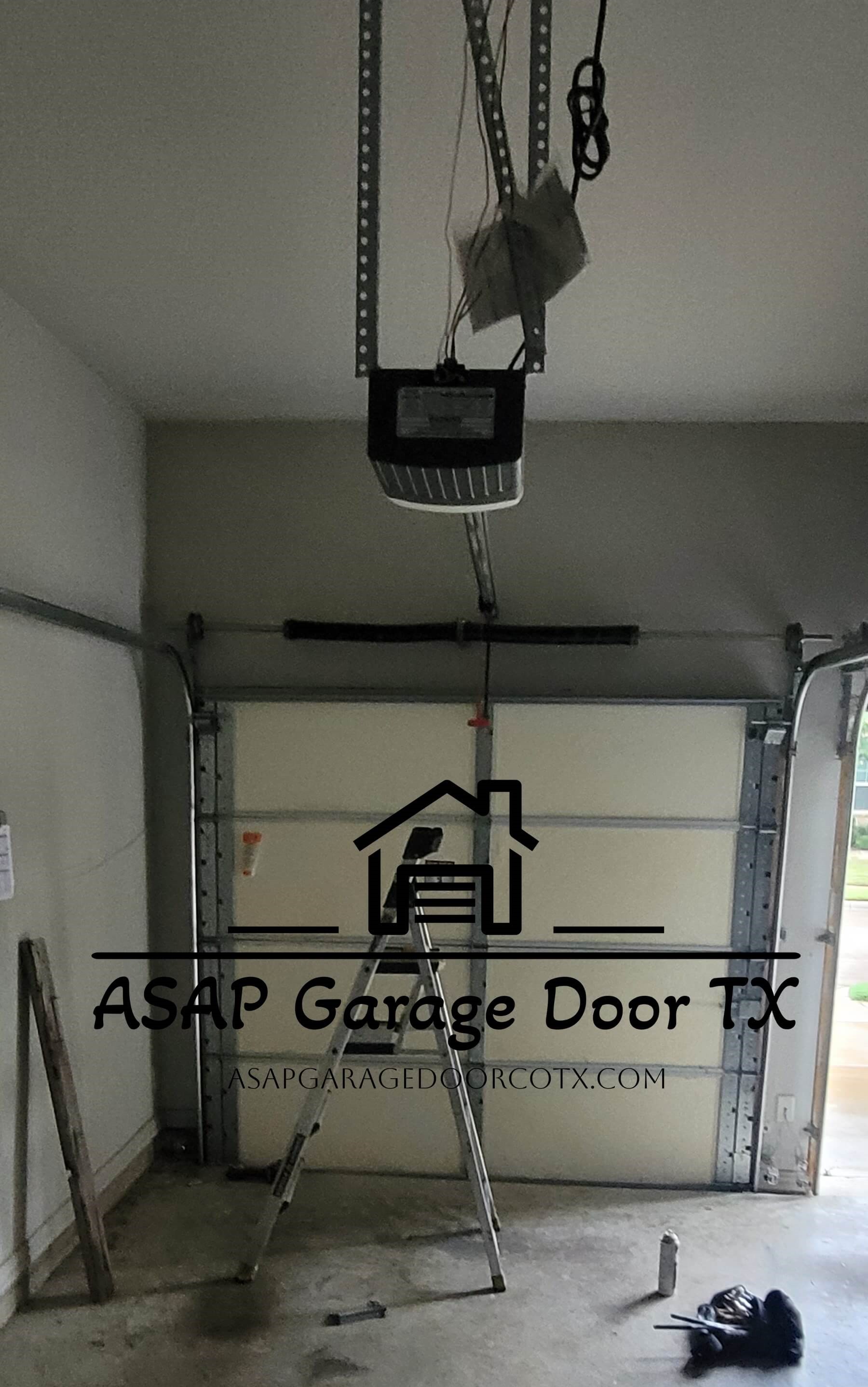 insulated-garage-door-repair