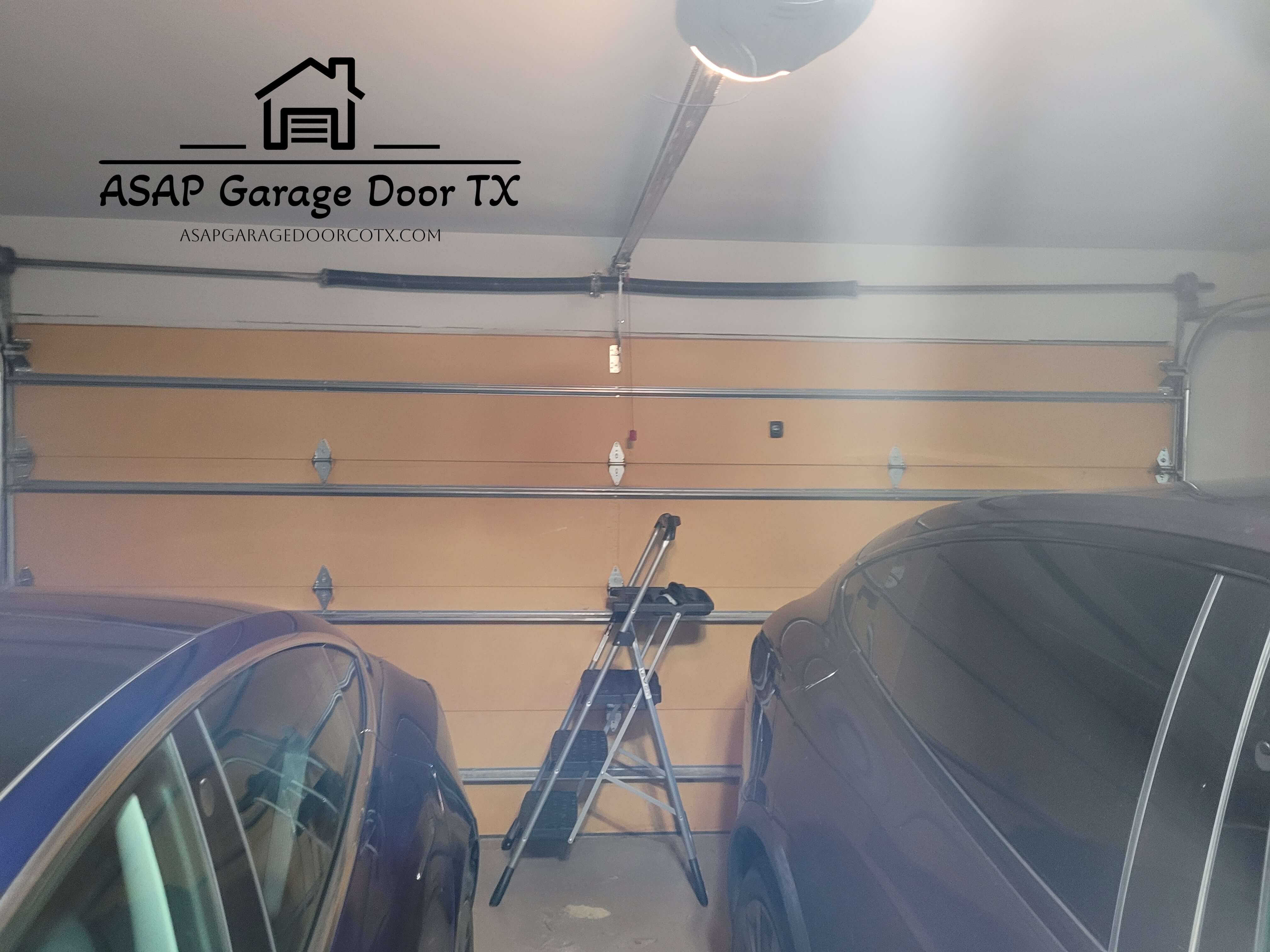 Wood-garage-door-spring-replacement